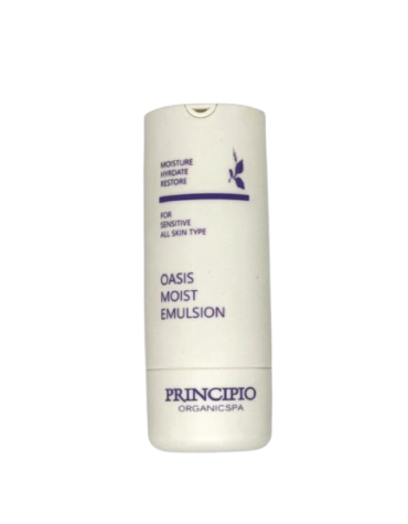 PRINCIPIO OASIS MOIST EMULSION